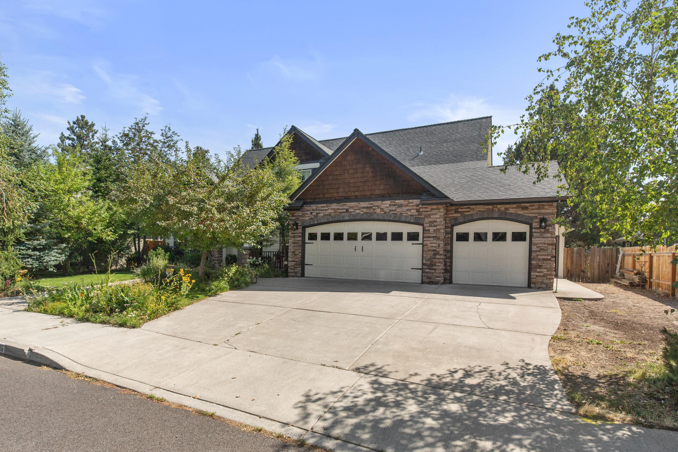 Tanglewood - Residential