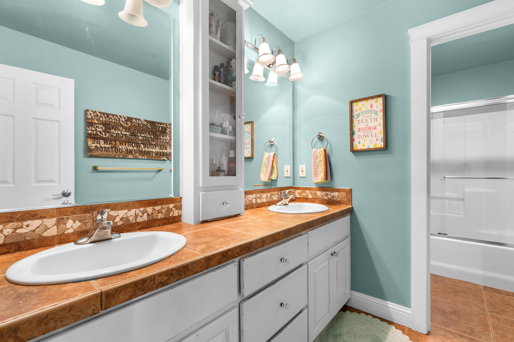 Tanglewood - Residential