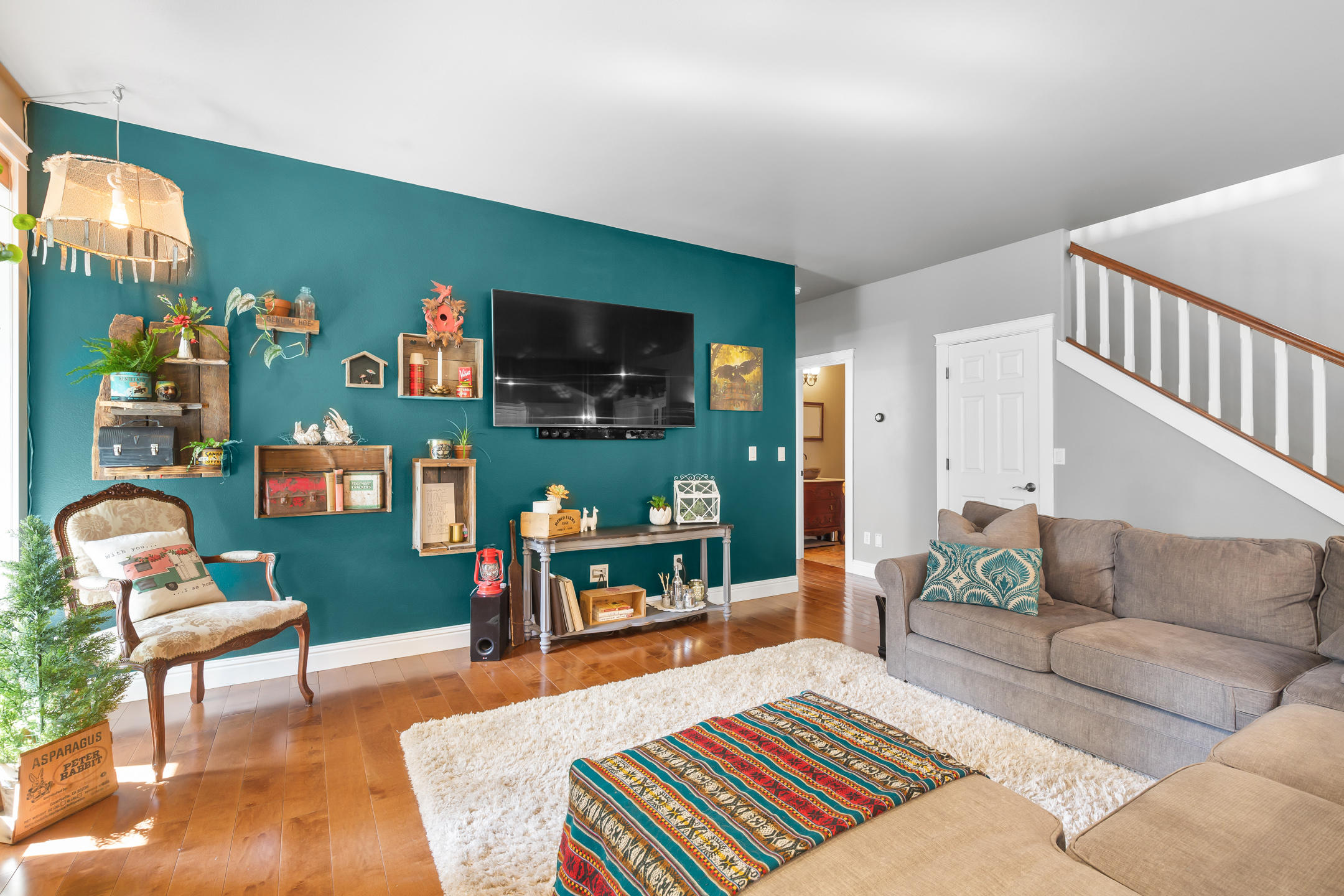 Tanglewood - Residential