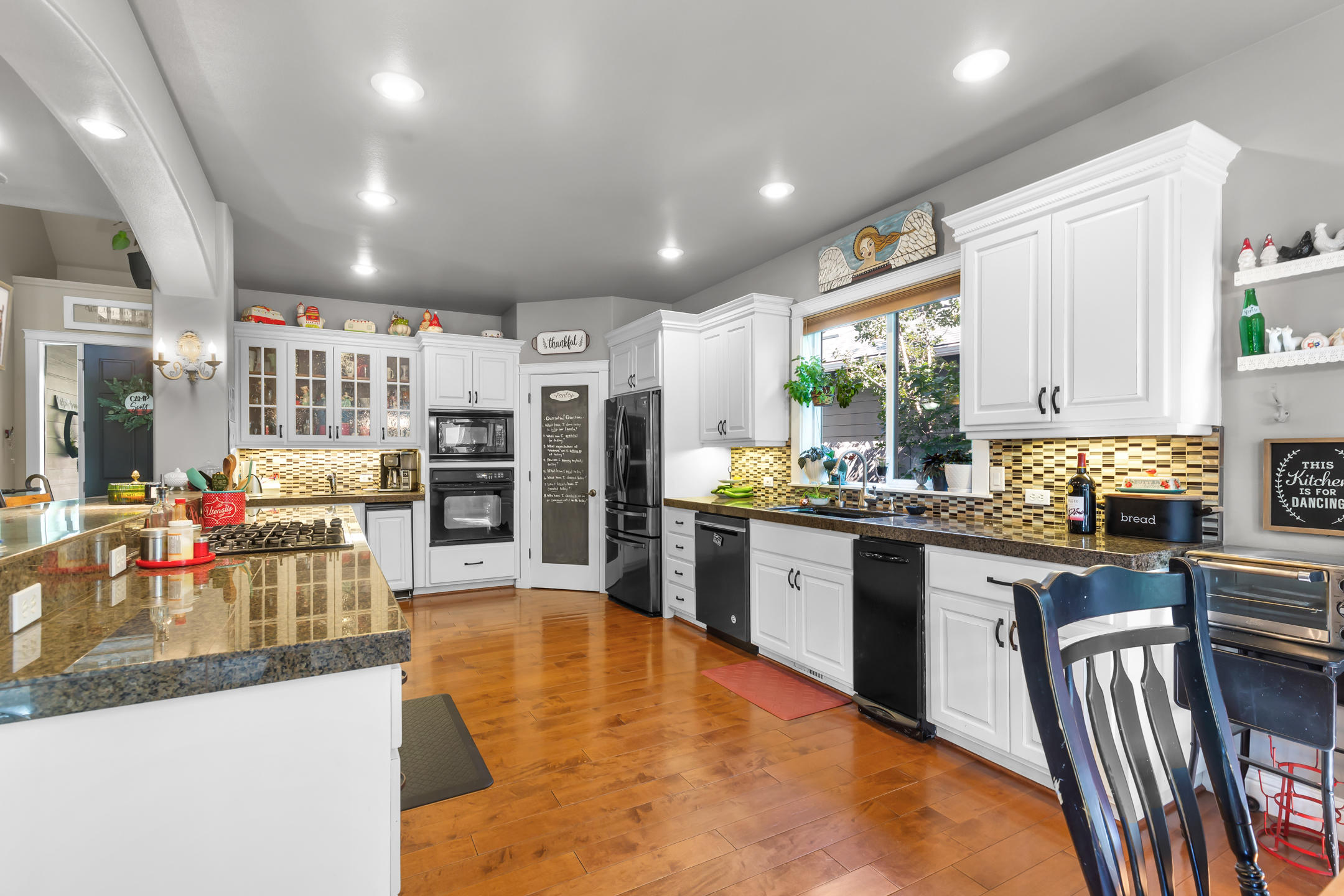 Tanglewood - Residential