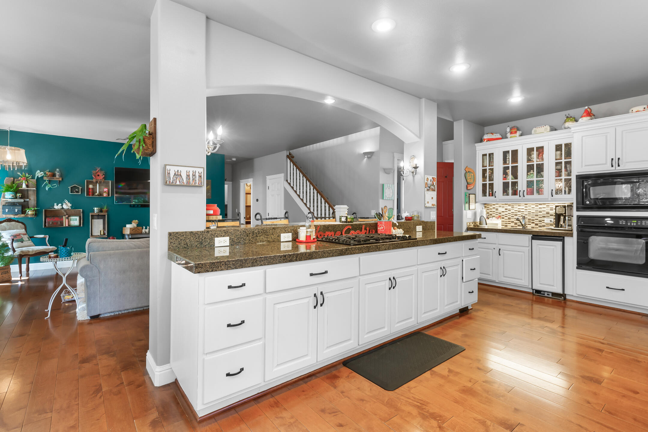 Tanglewood - Residential