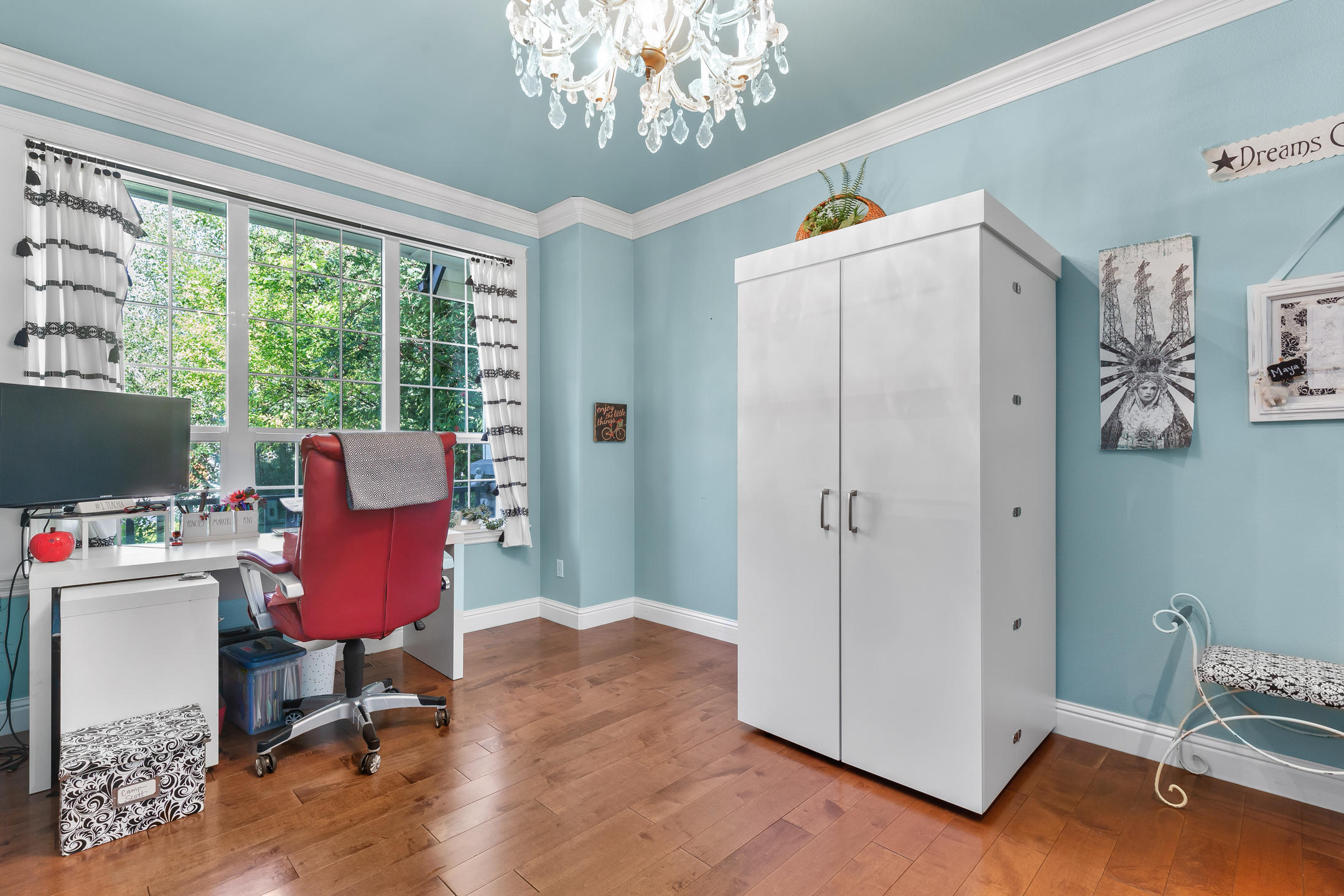 Tanglewood - Residential