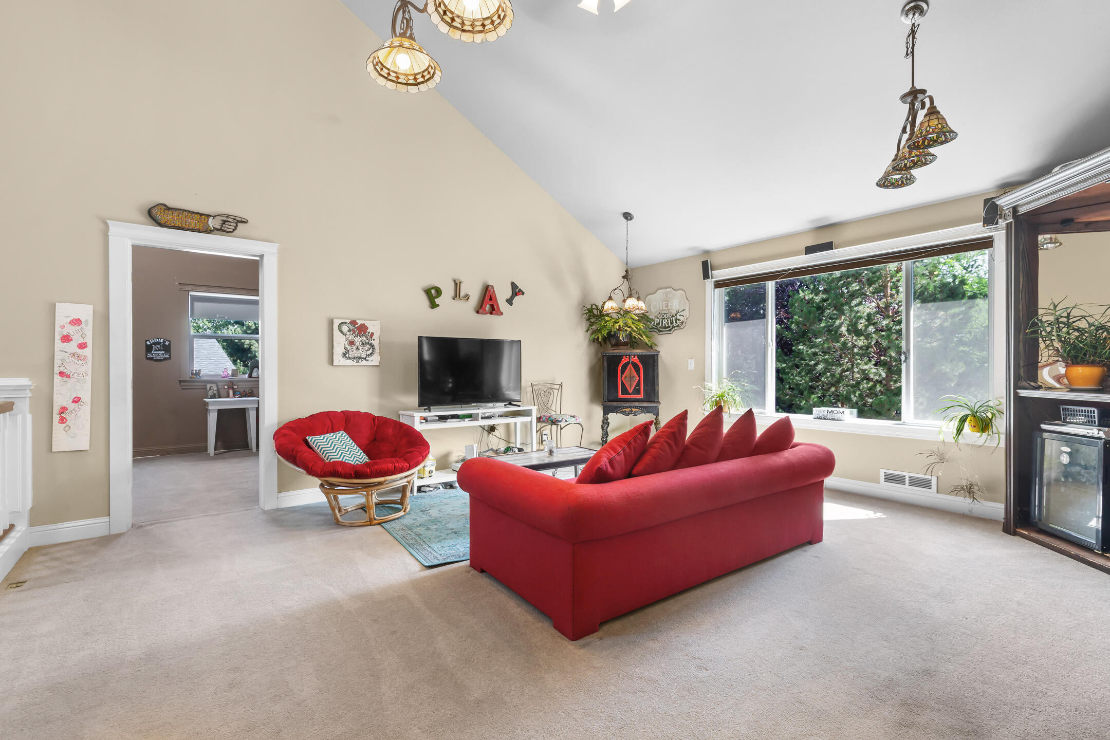 Tanglewood - Residential