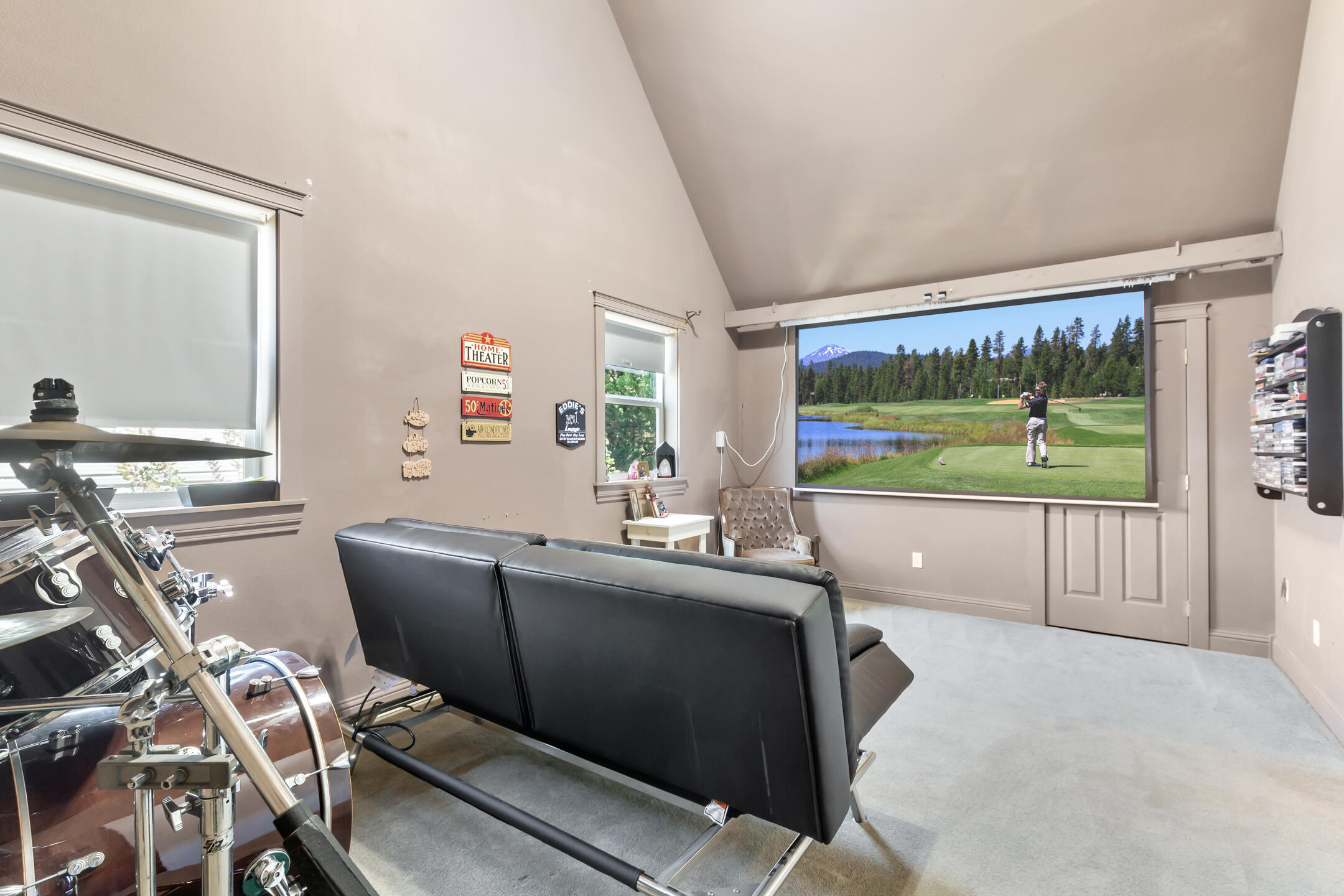 Tanglewood - Residential