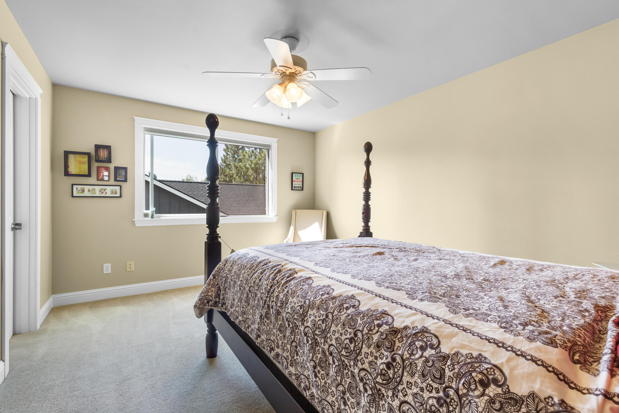 Tanglewood - Residential