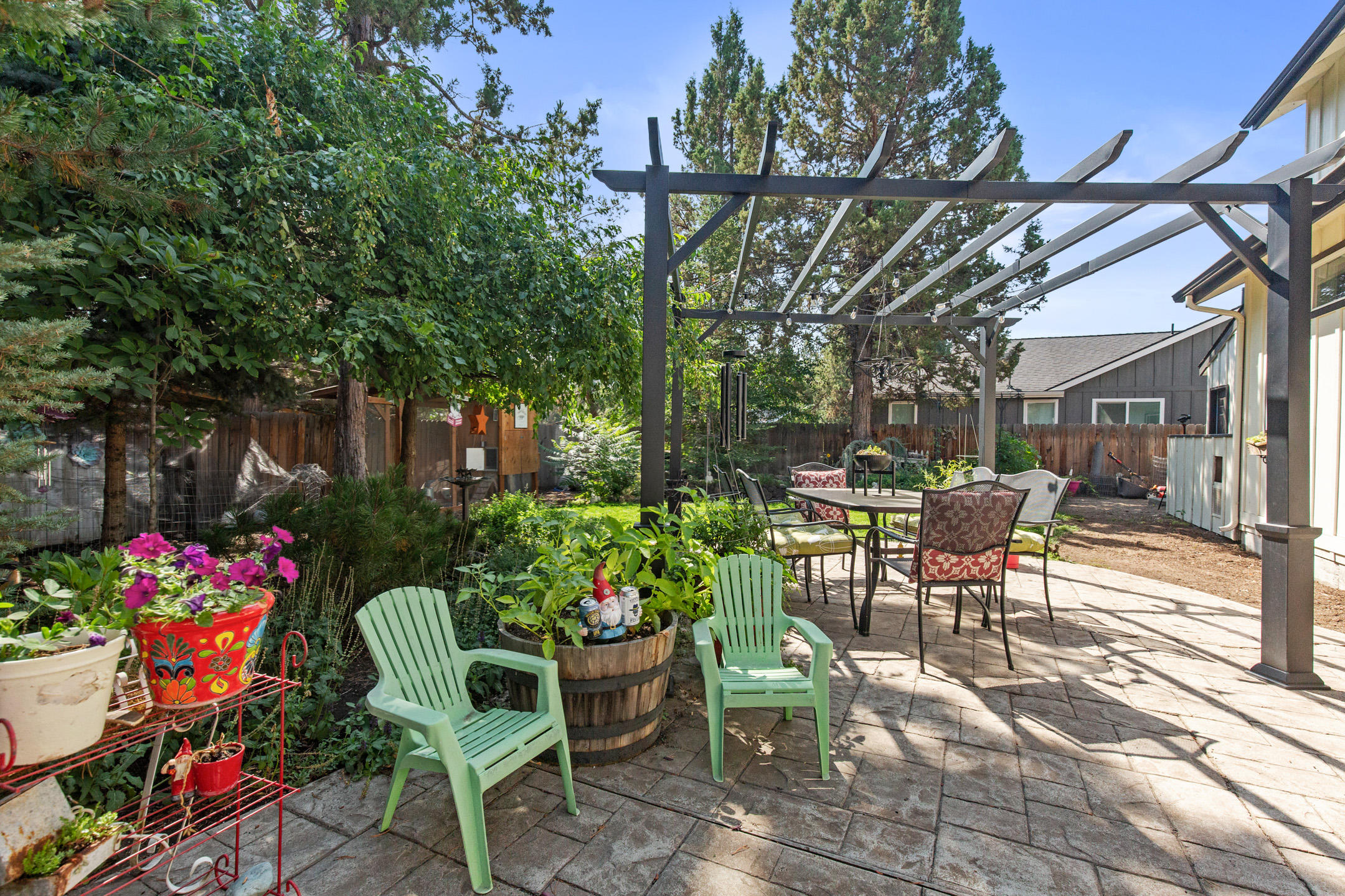 Tanglewood - Residential