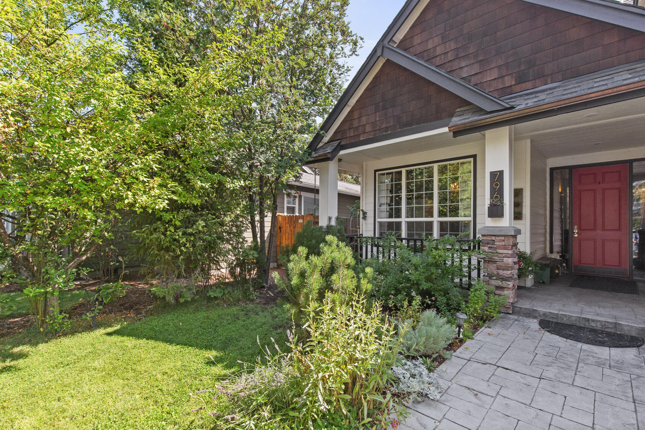 Tanglewood - Residential