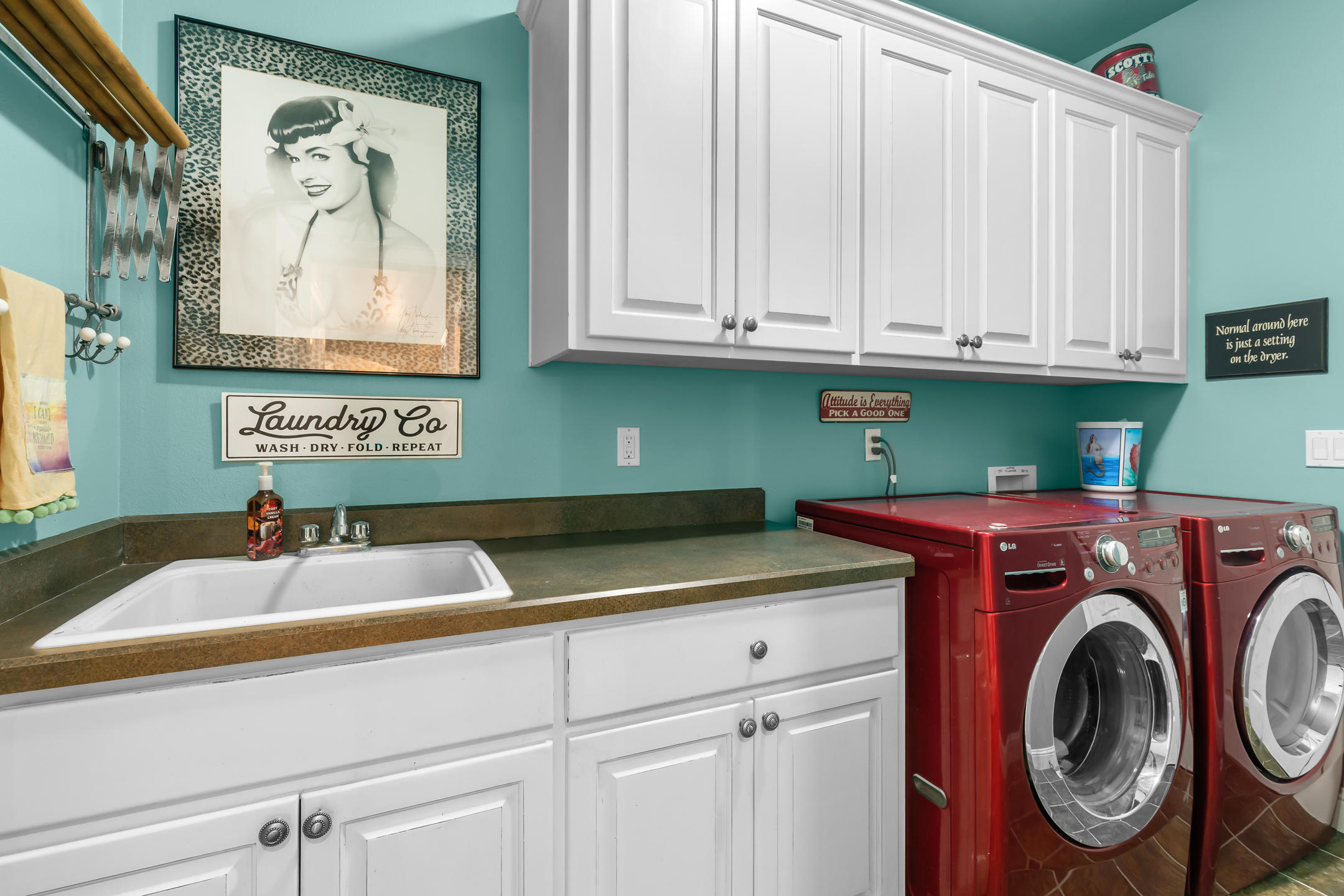 Tanglewood - Residential