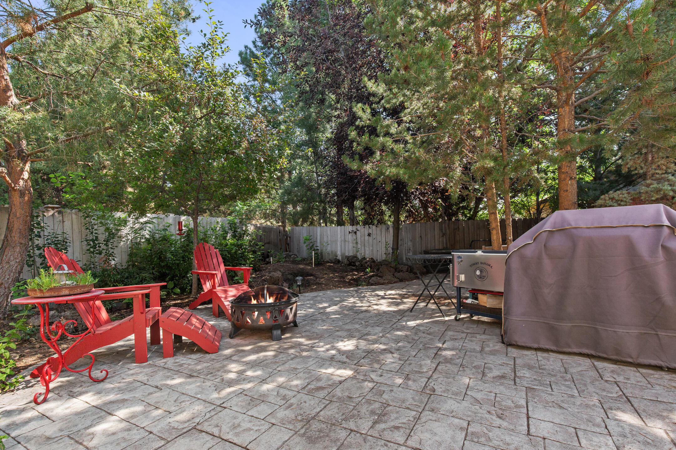 Tanglewood - Residential