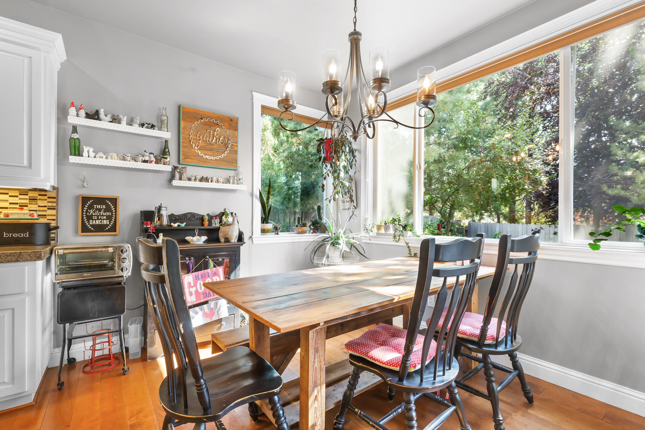 Tanglewood - Residential