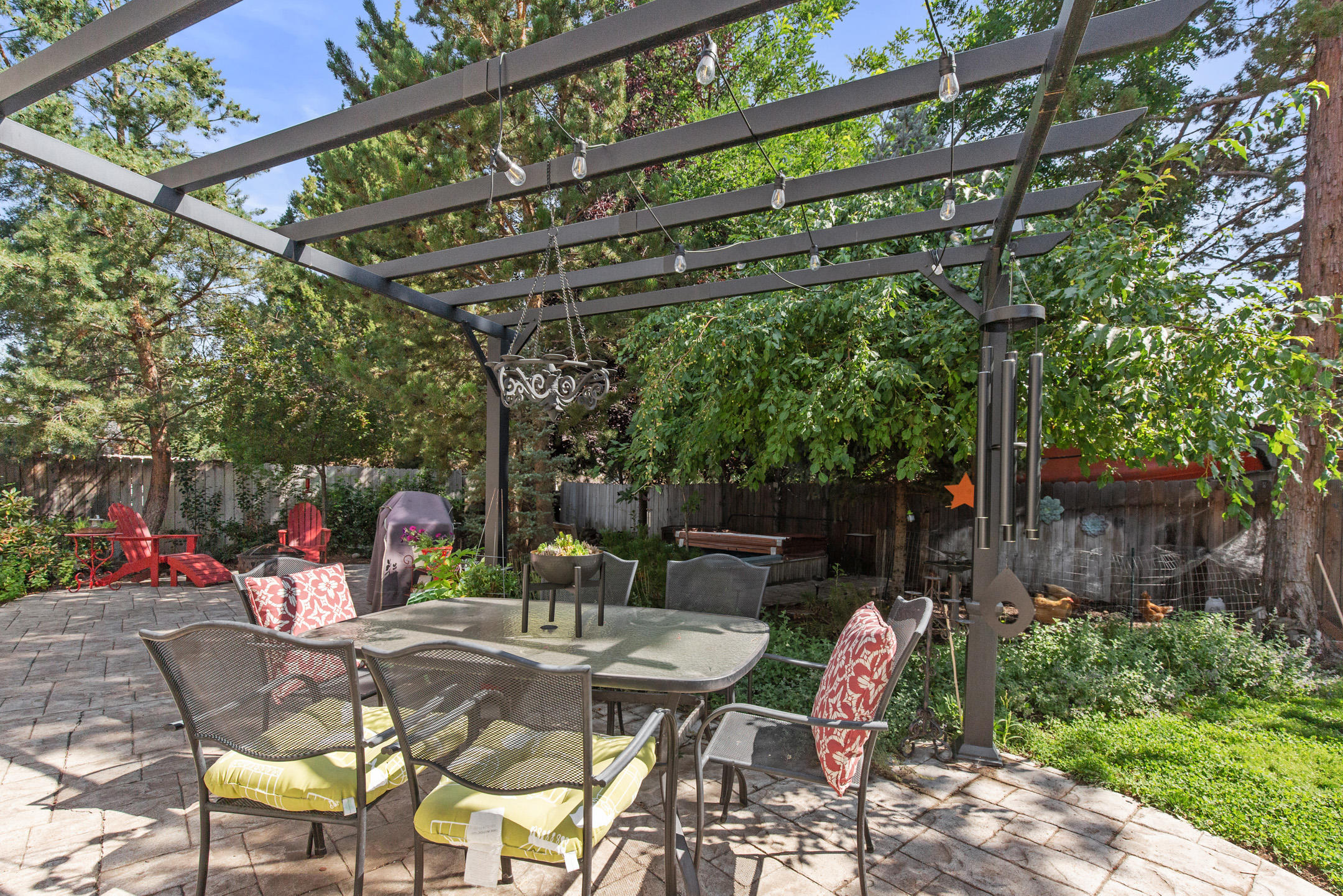 Tanglewood - Residential