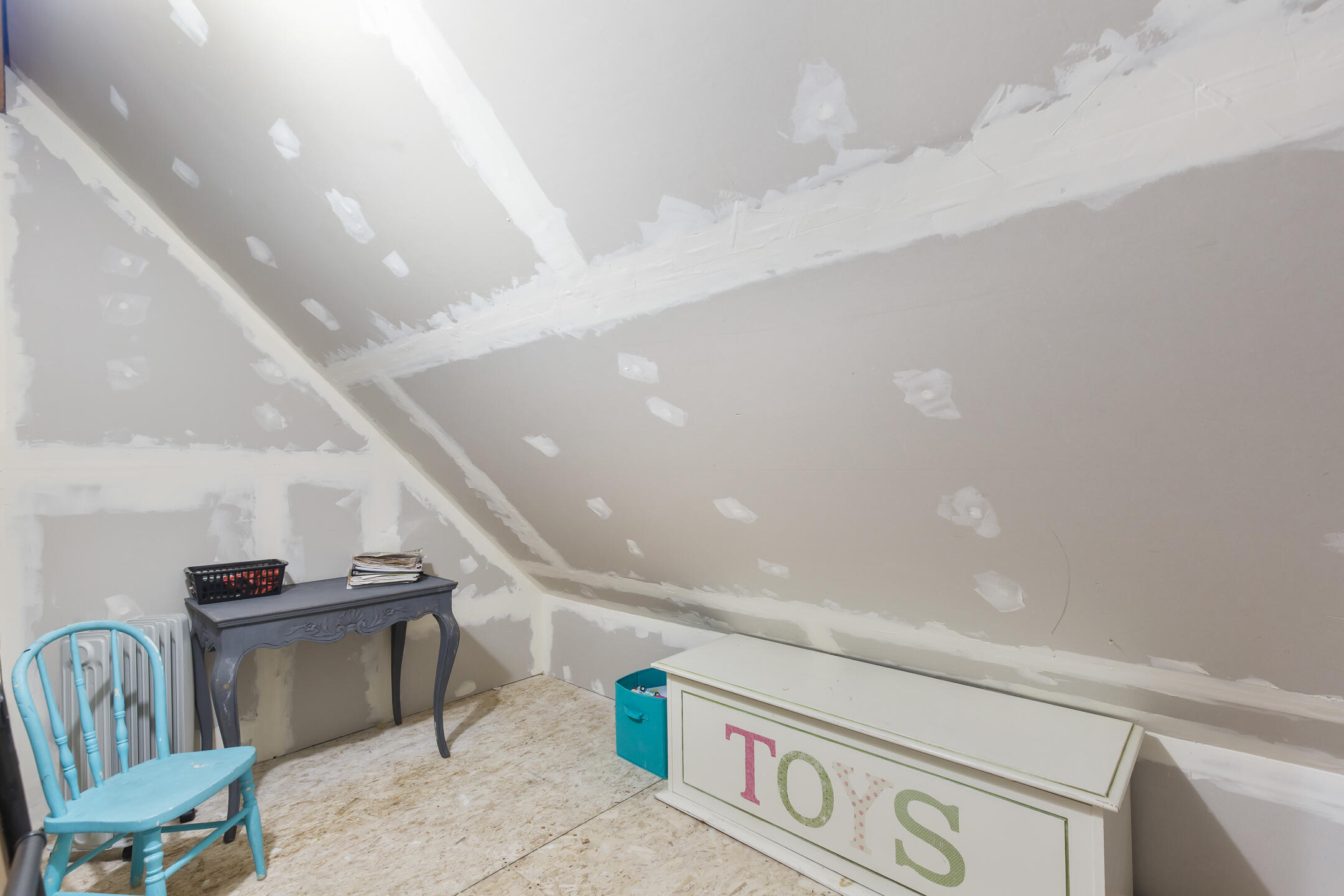 Tanglewood - Residential