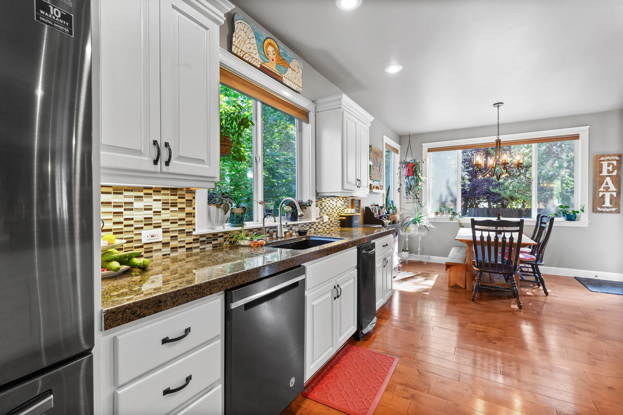 Tanglewood - Residential