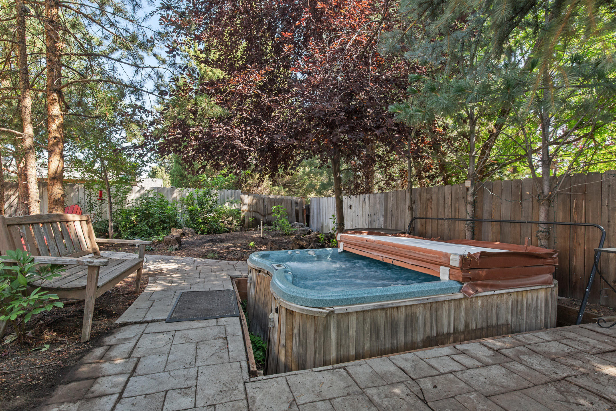 Tanglewood - Residential