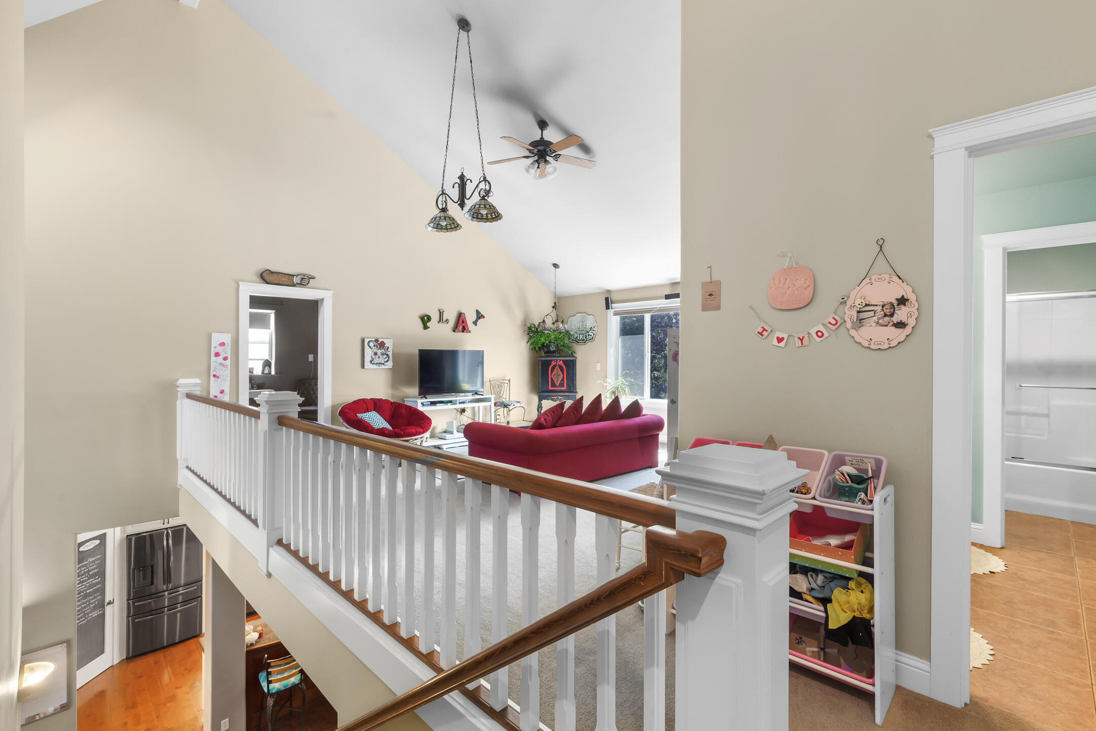 Tanglewood - Residential