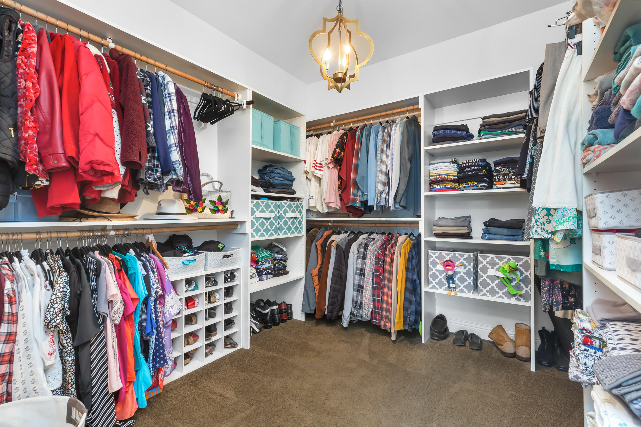 Tanglewood - Residential