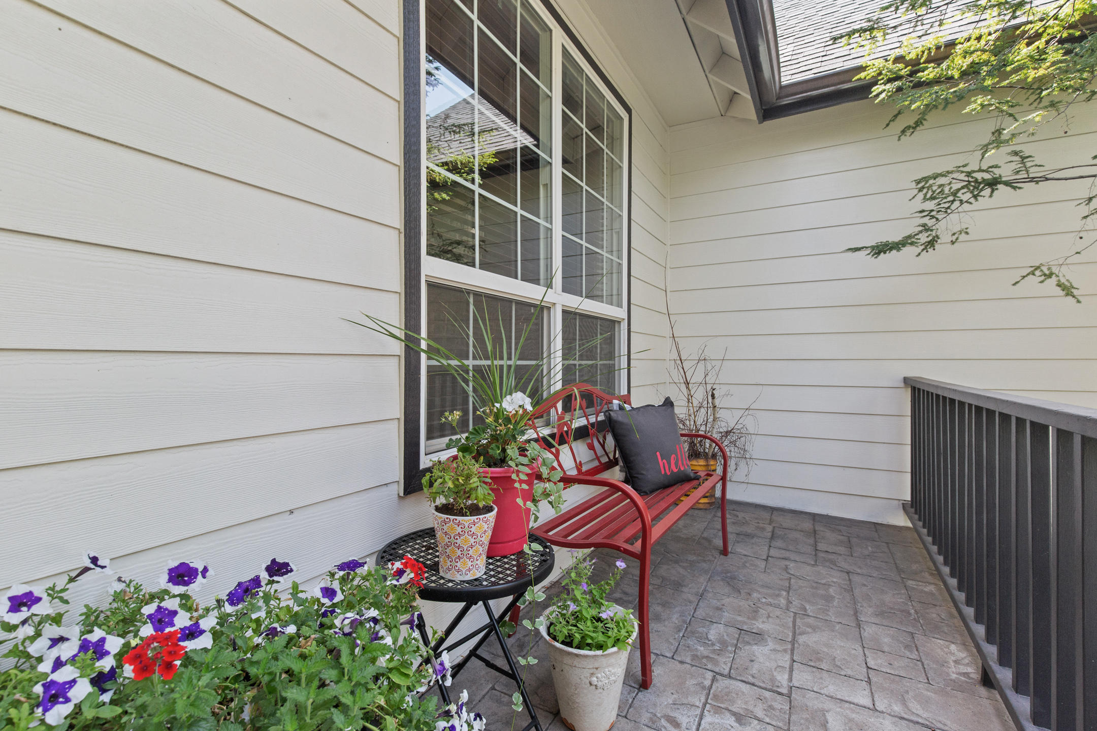 Tanglewood - Residential