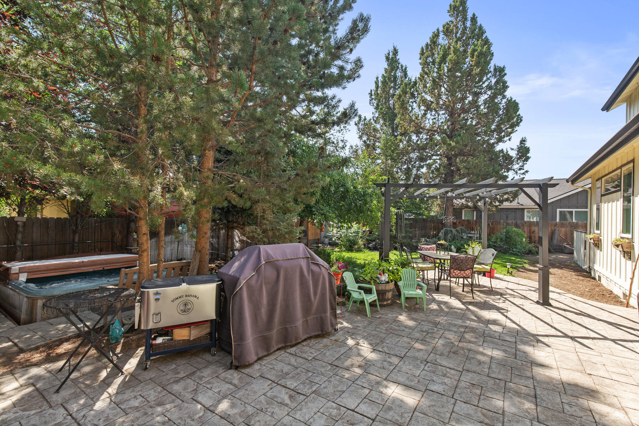 Tanglewood - Residential