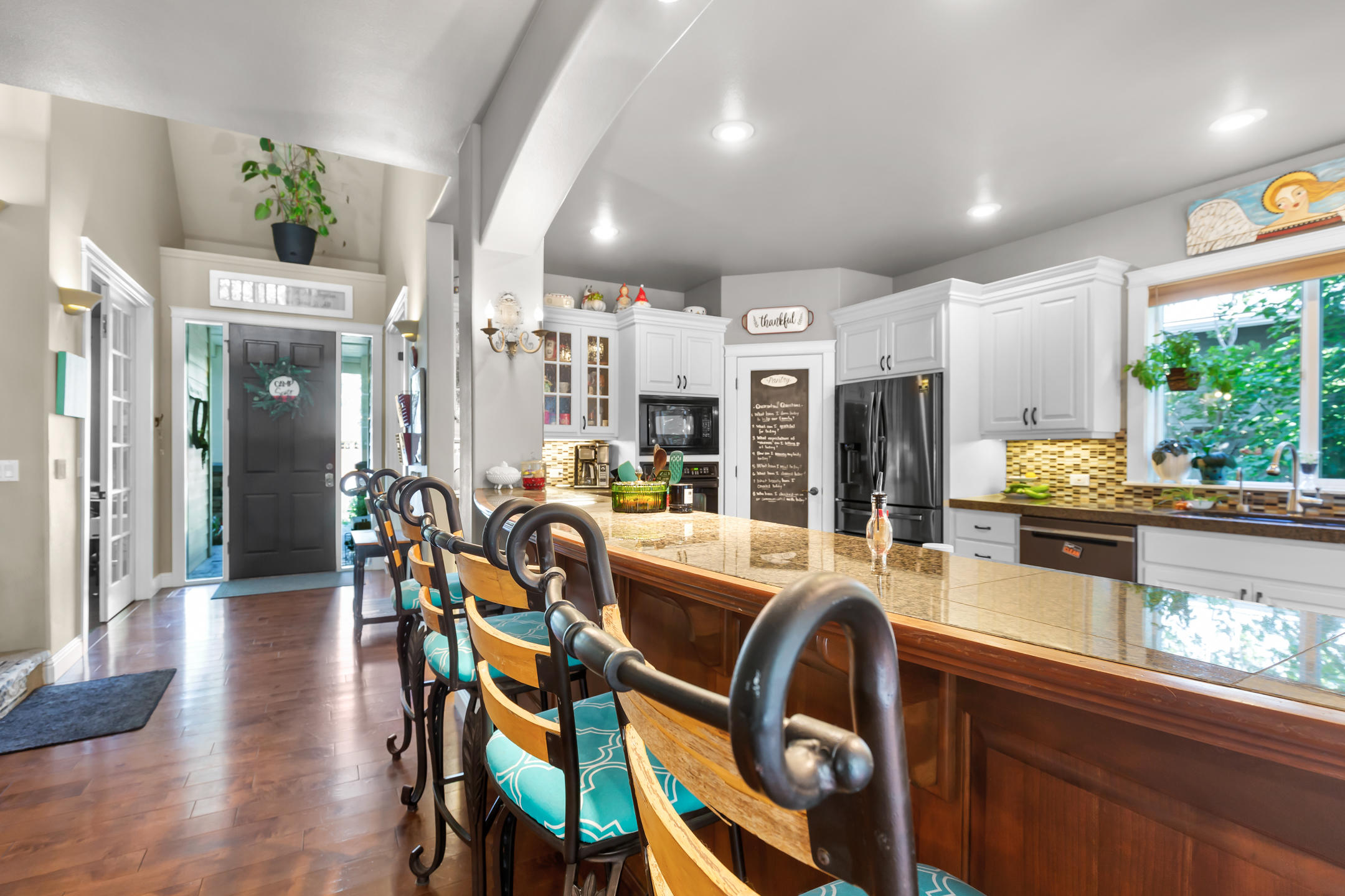 Tanglewood - Residential