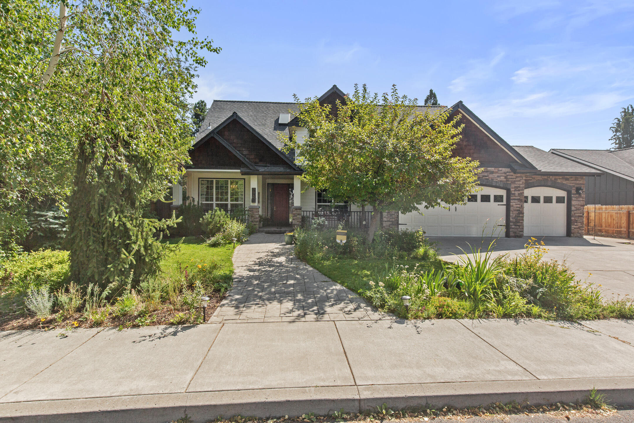 Tanglewood - Residential