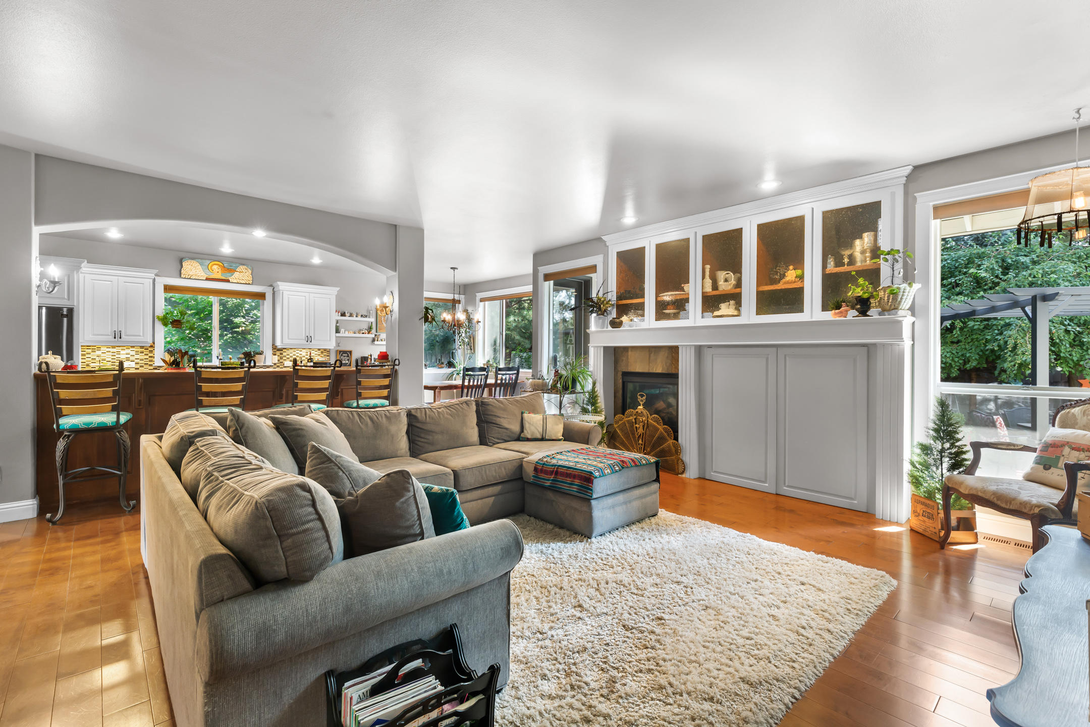 Tanglewood - Residential