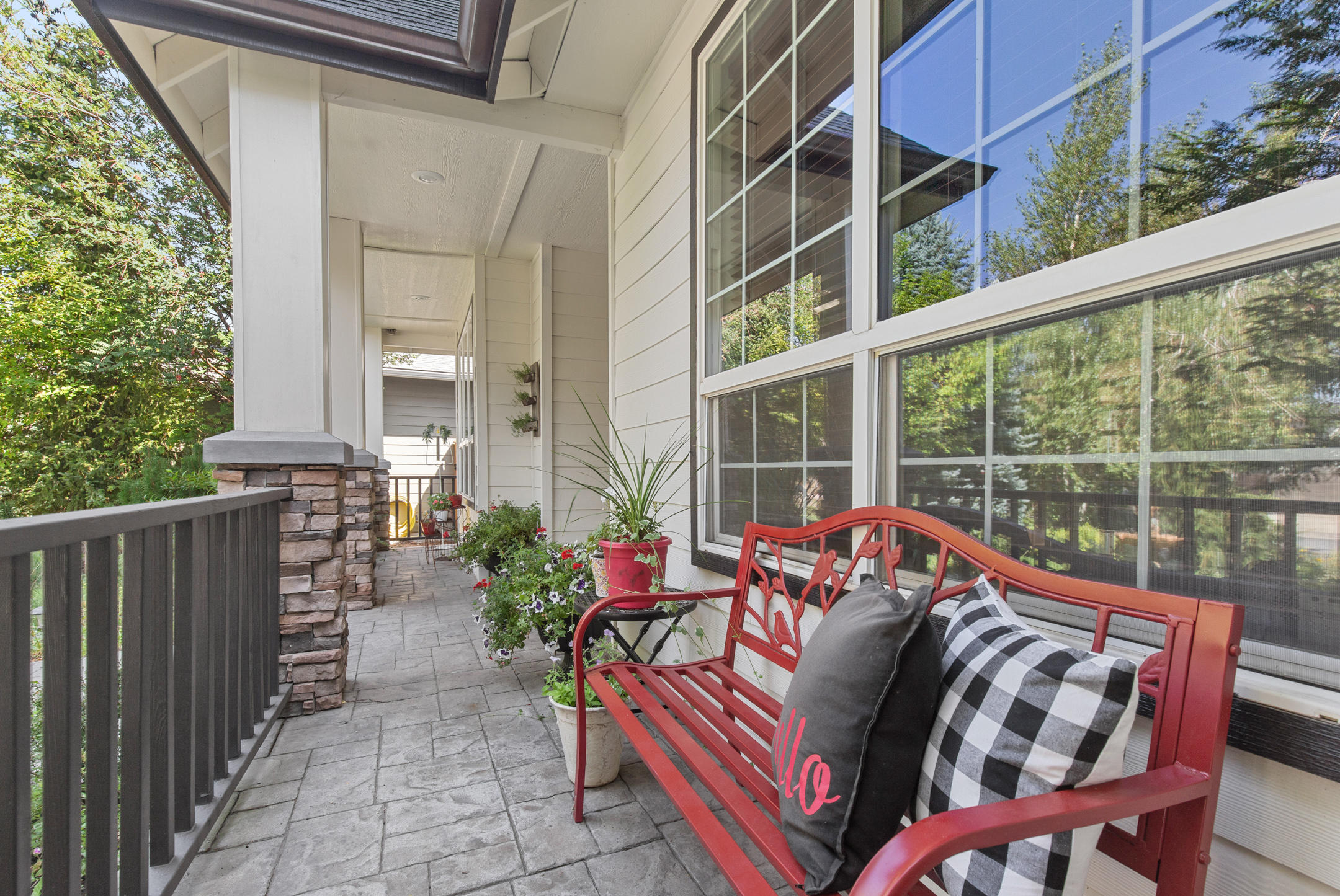 Tanglewood - Residential