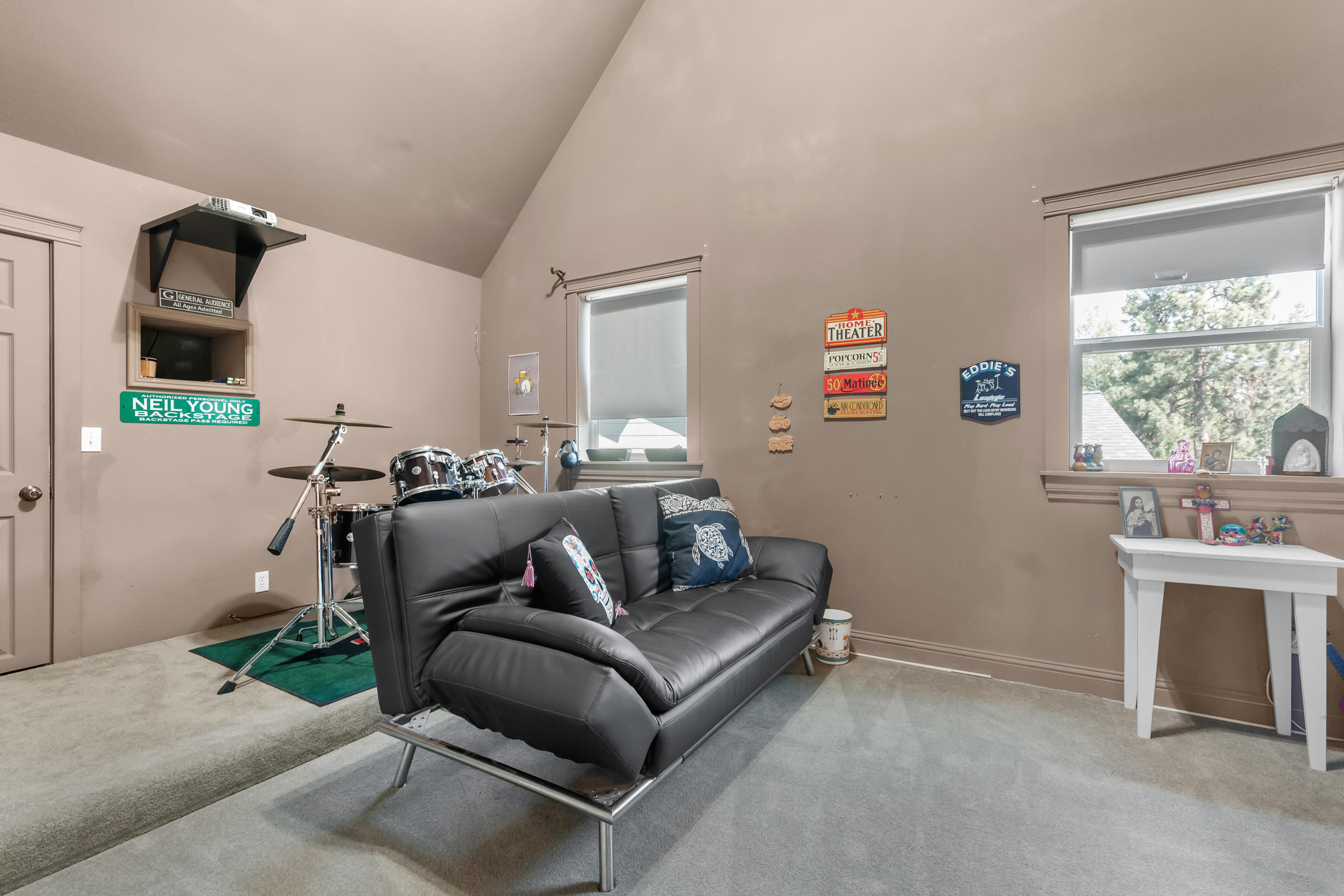 Tanglewood - Residential