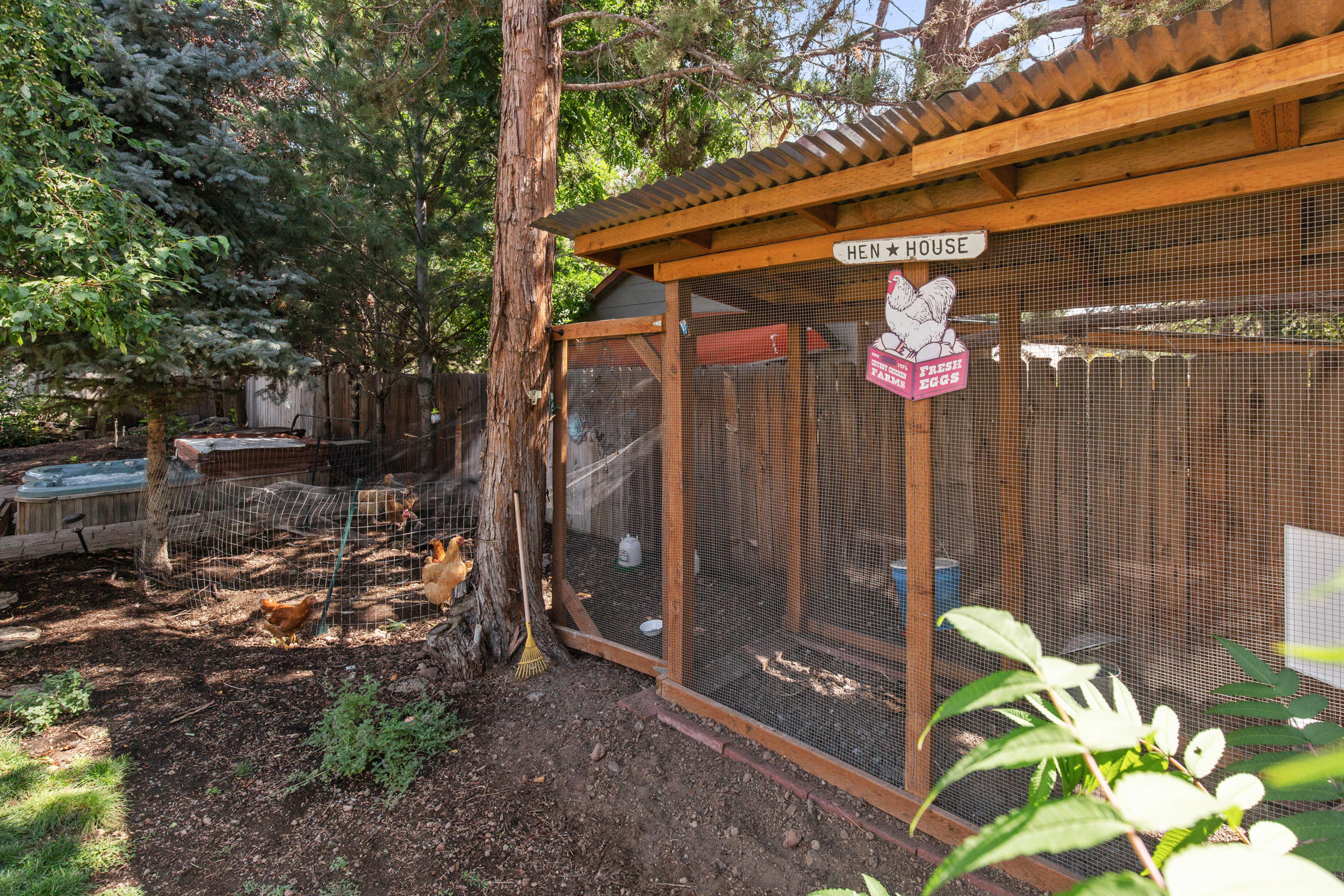 Tanglewood - Residential