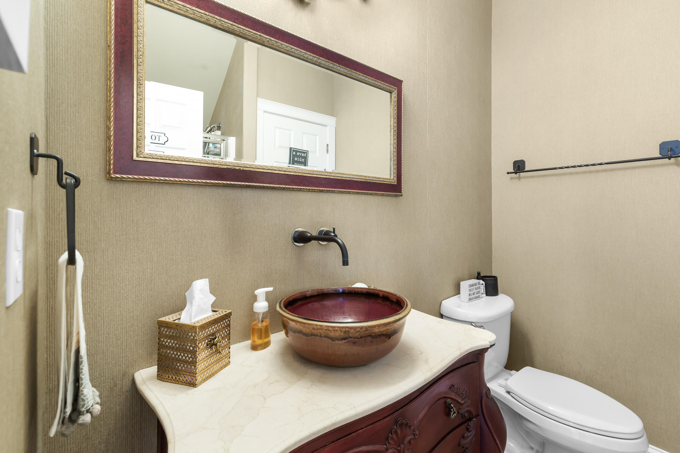 Tanglewood - Residential