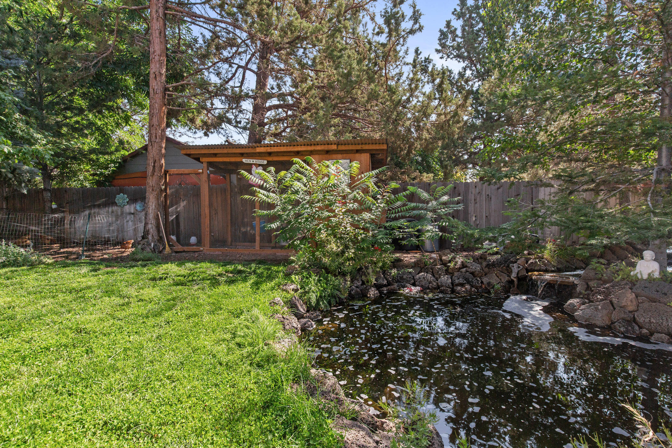 Tanglewood - Residential