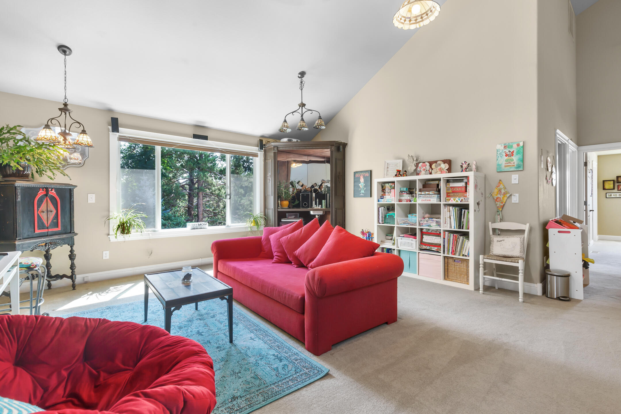 Tanglewood - Residential