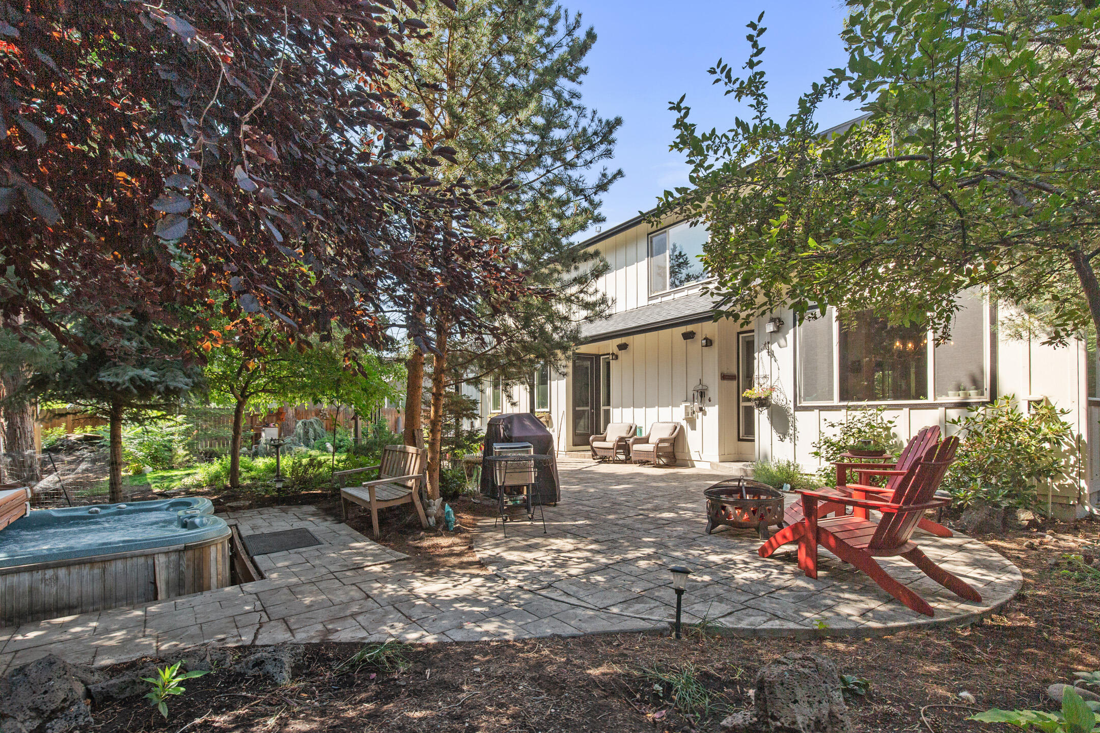 Tanglewood - Residential