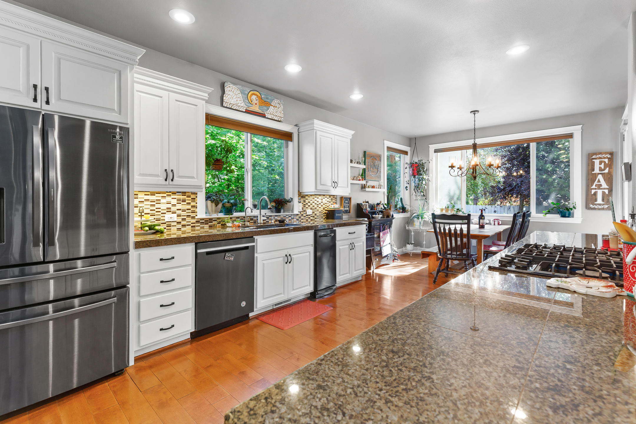 Tanglewood - Residential