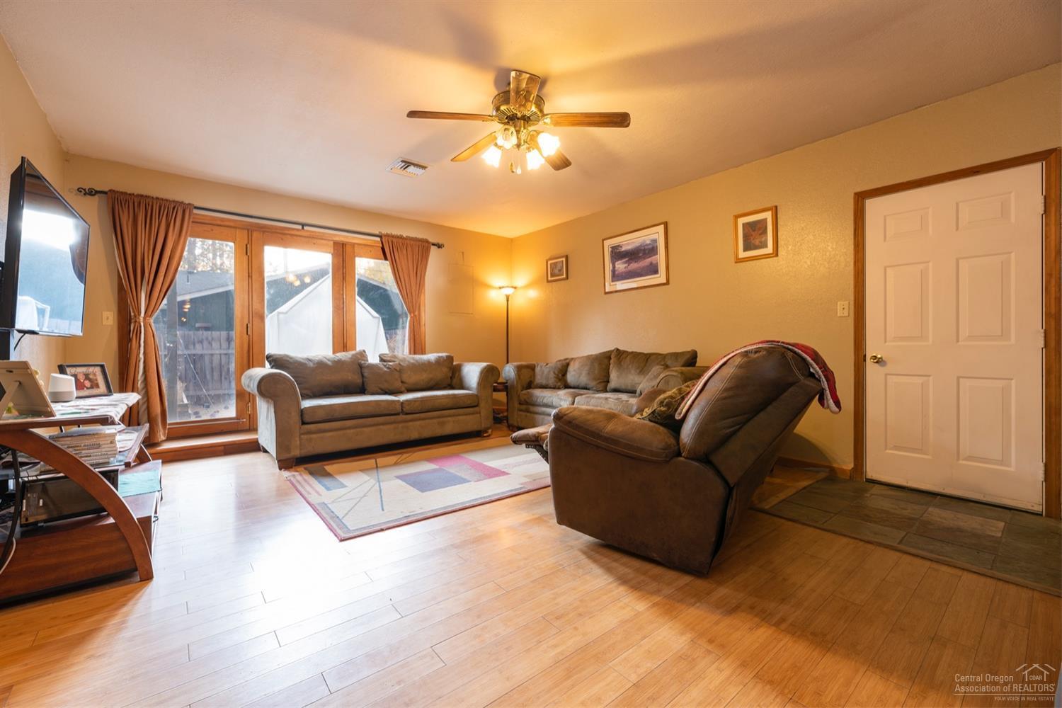 Deschutes RiverWoods - Residential