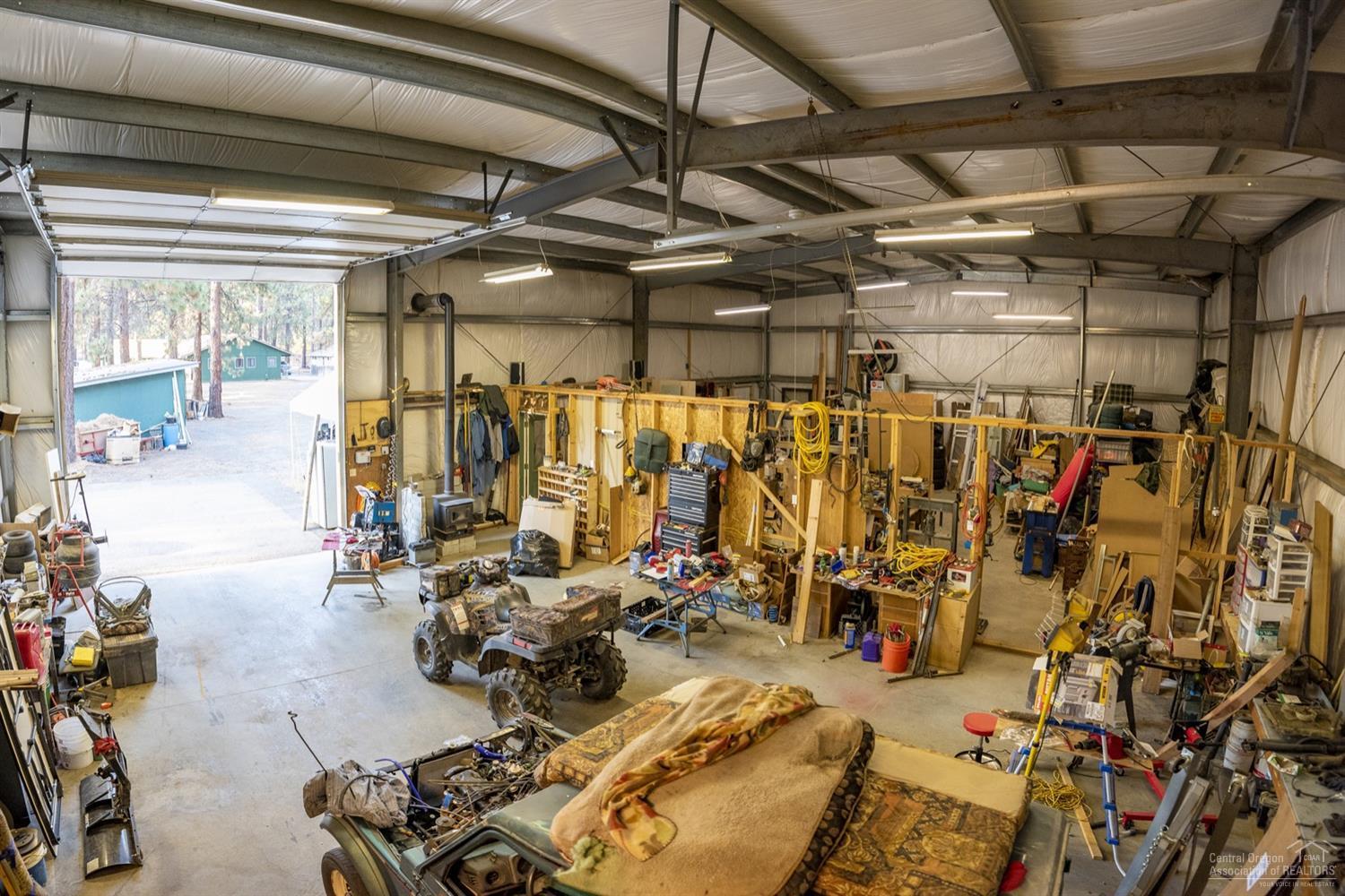 Deschutes RiverWoods - Residential