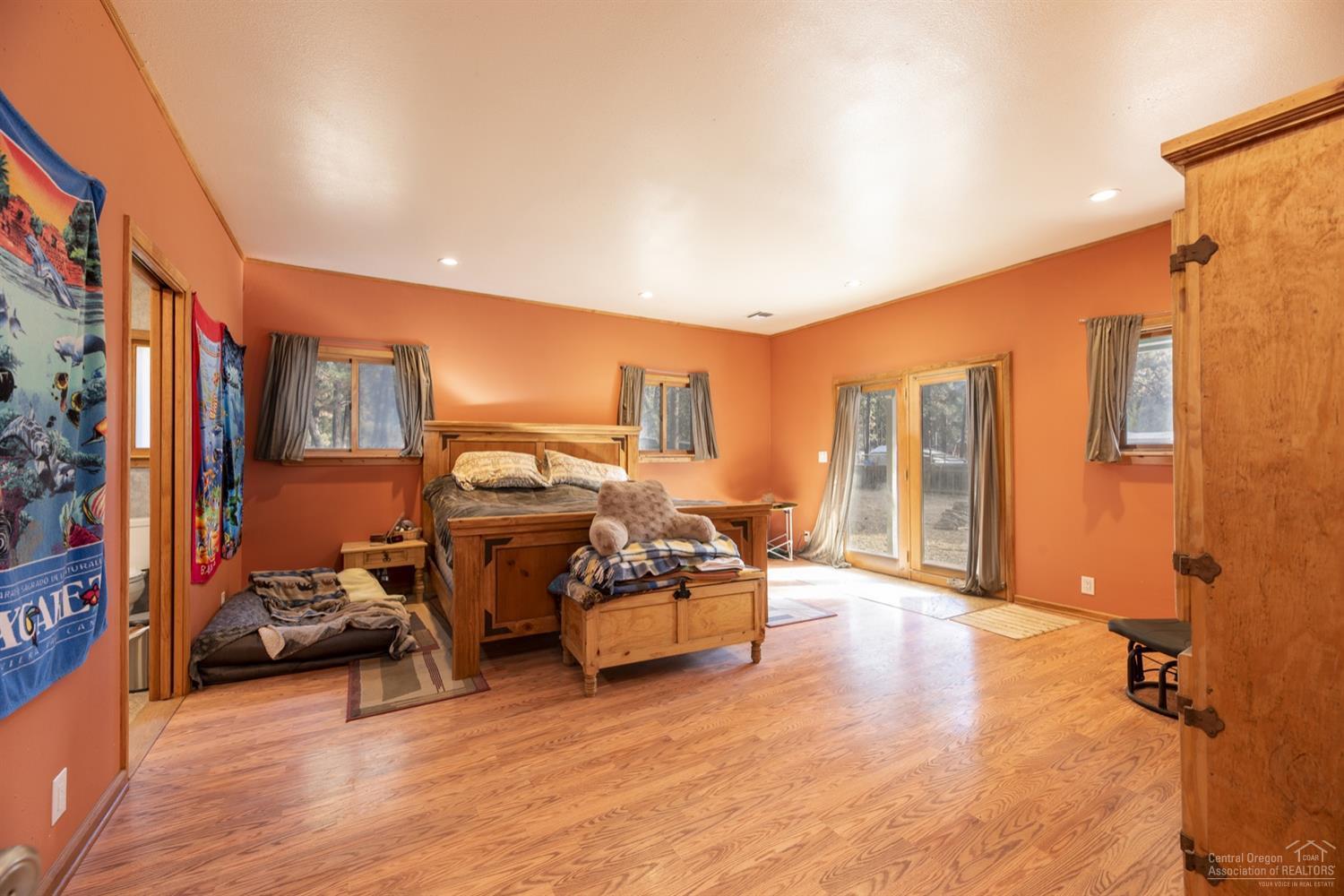 Deschutes RiverWoods - Residential