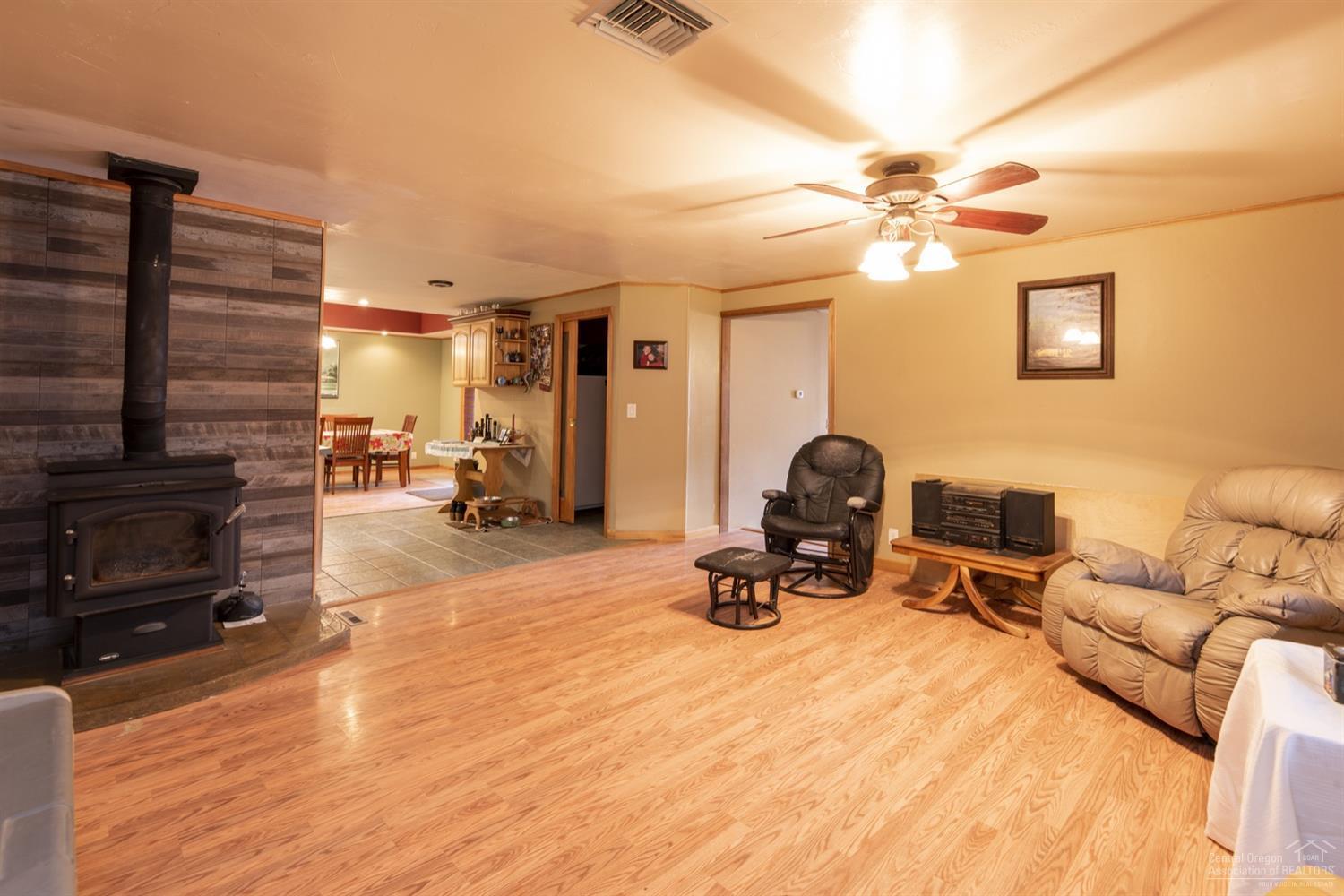 Deschutes RiverWoods - Residential