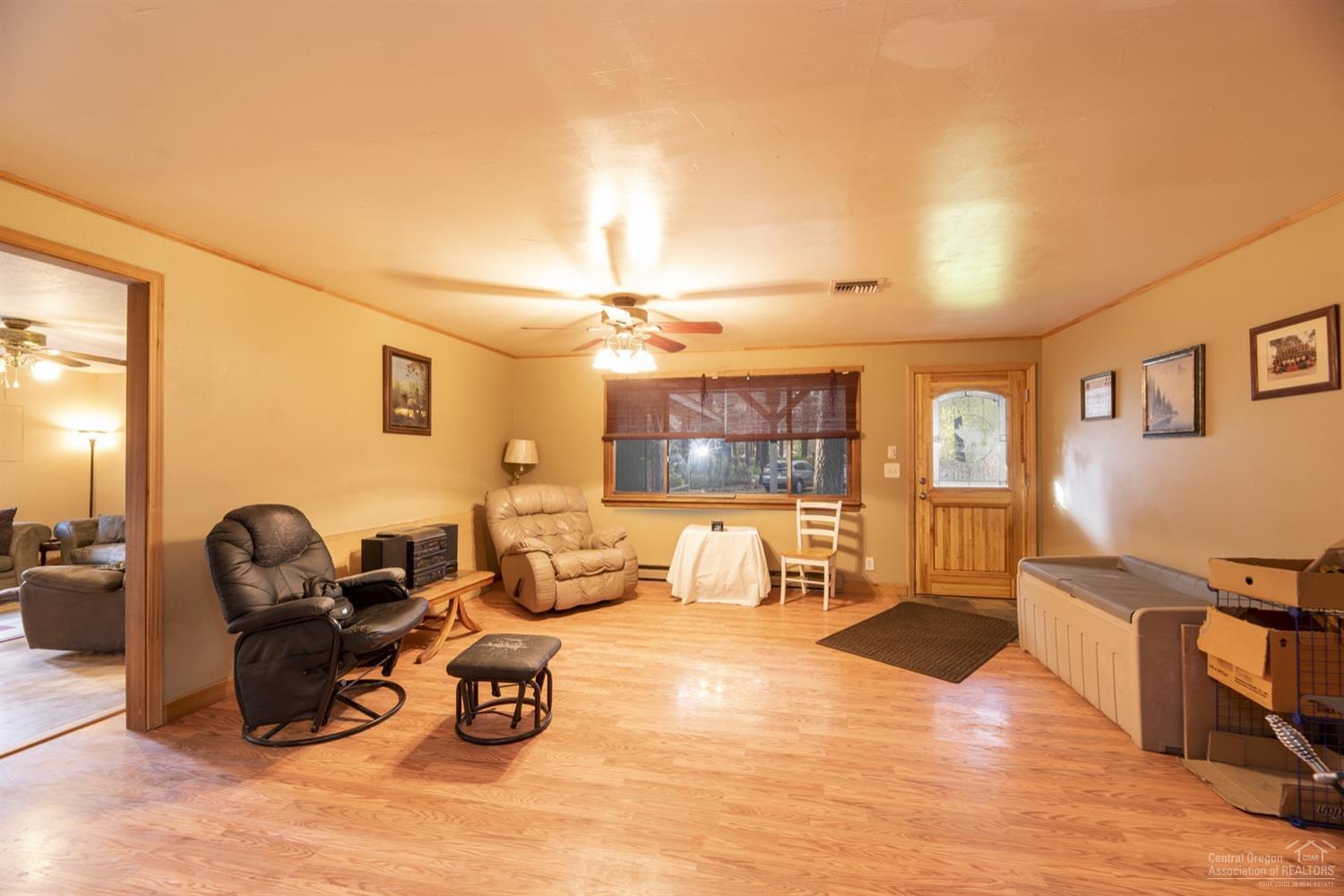 Deschutes RiverWoods - Residential