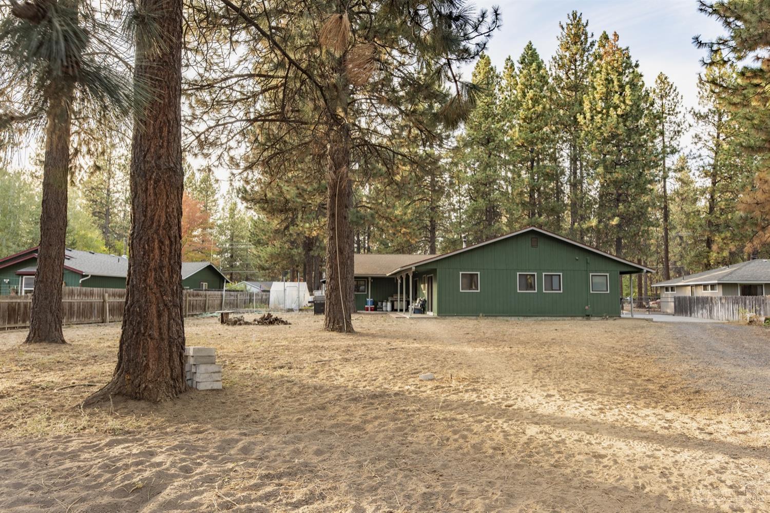 Deschutes RiverWoods - Residential