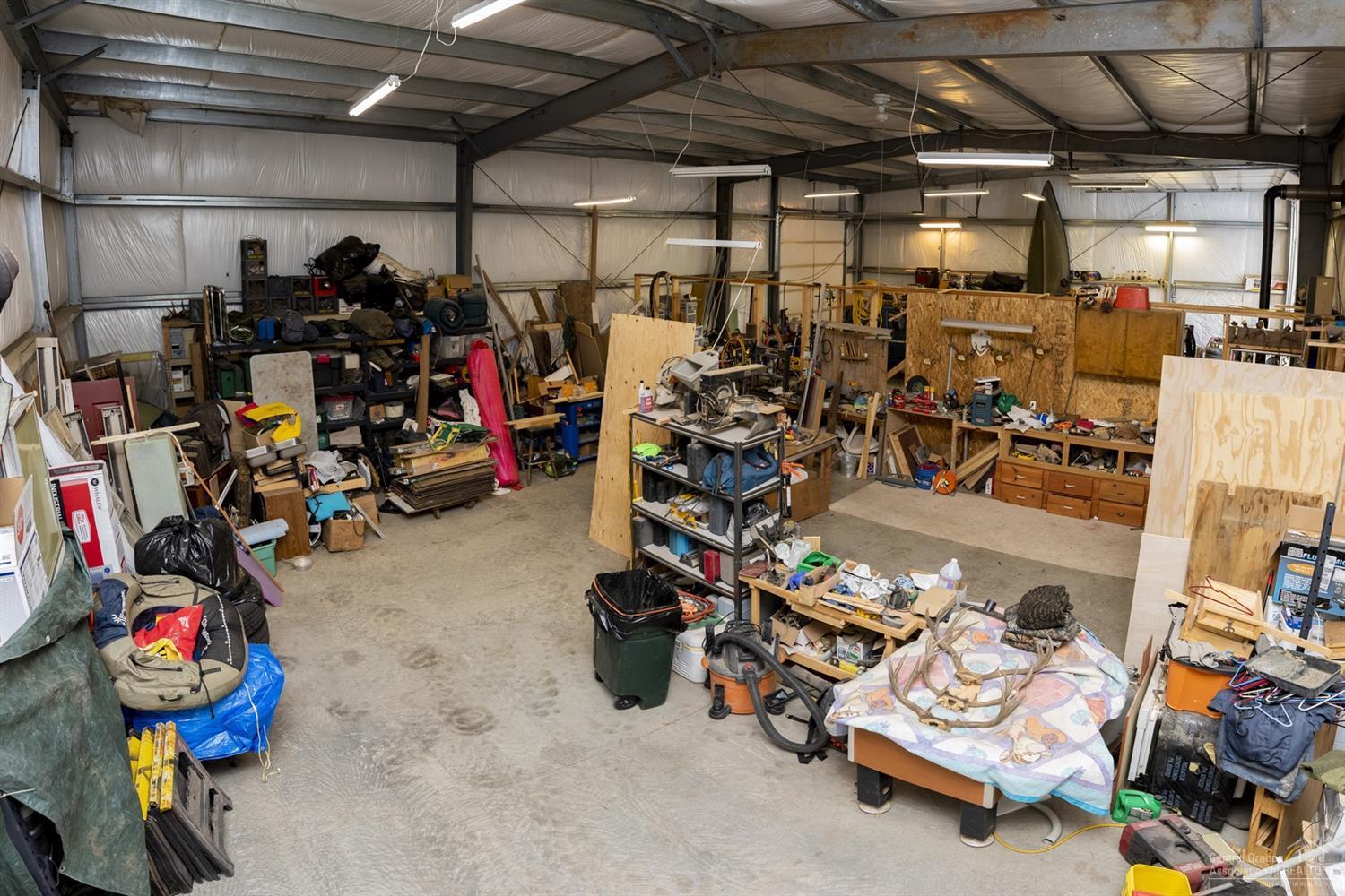 Deschutes RiverWoods - Residential