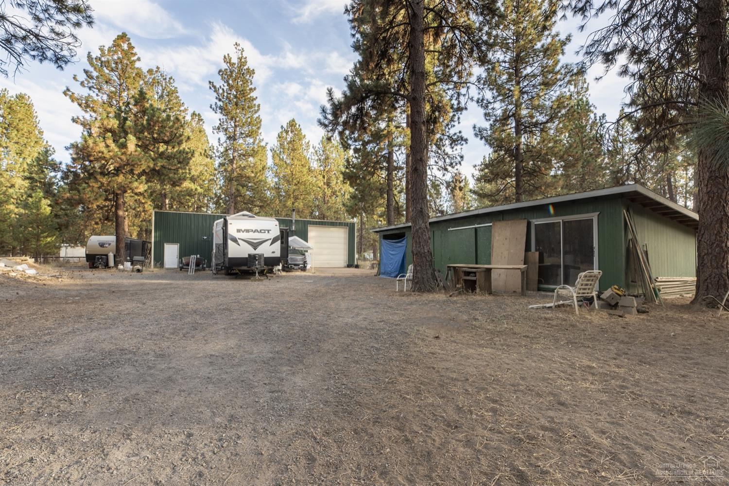 Deschutes RiverWoods - Residential