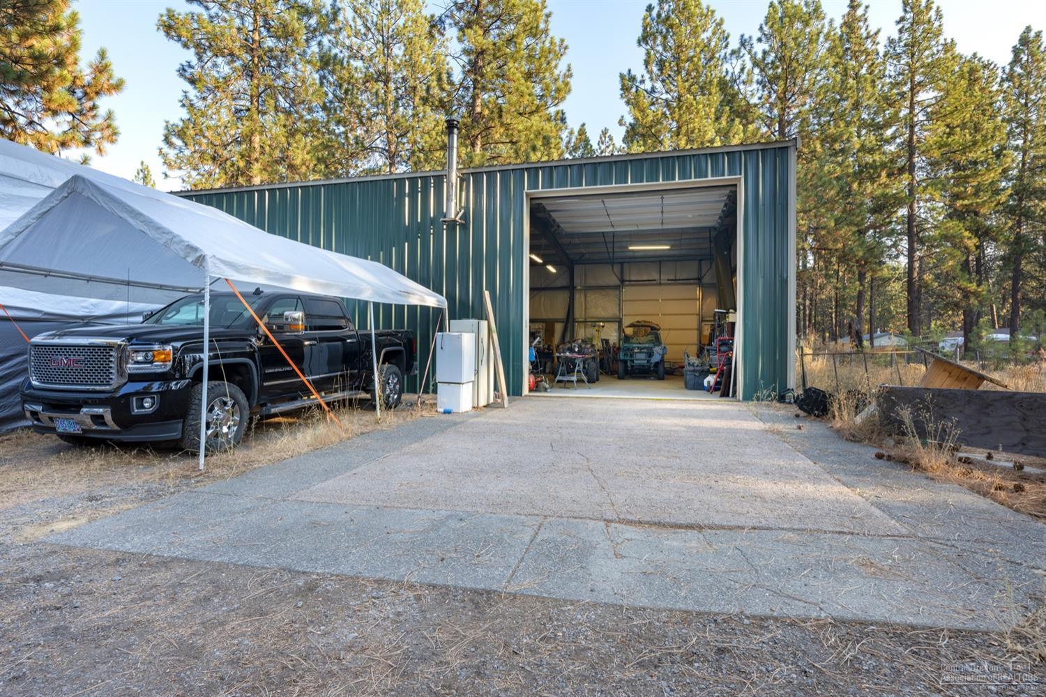 Deschutes RiverWoods - Residential