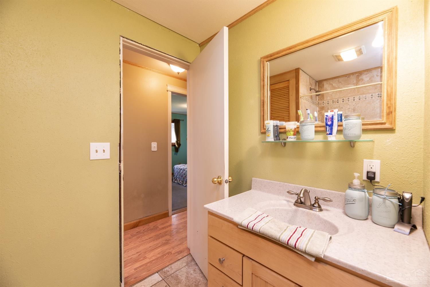 Deschutes RiverWoods - Residential