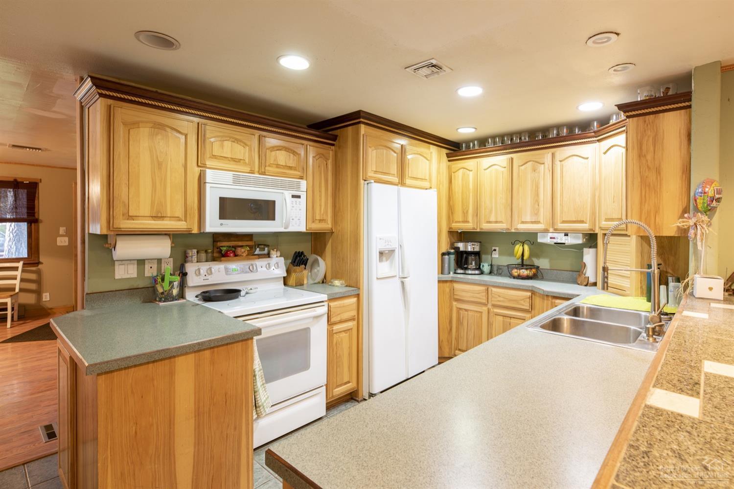 Deschutes RiverWoods - Residential