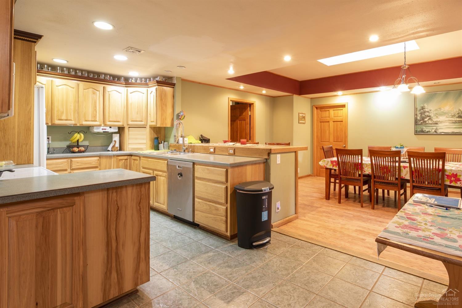 Deschutes RiverWoods - Residential