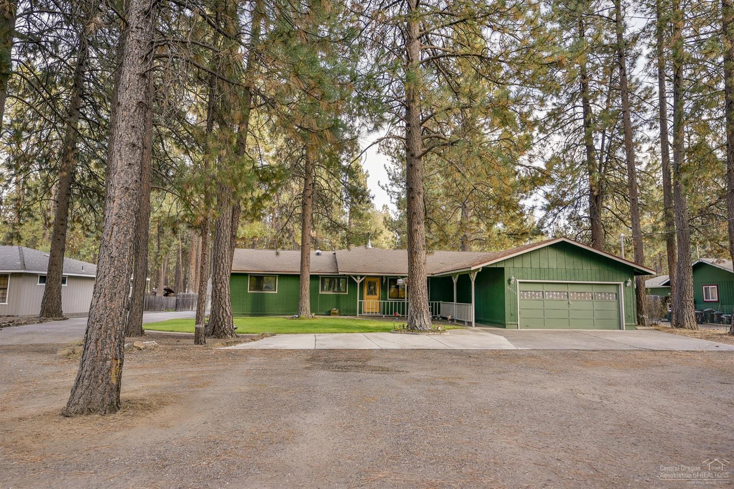 Deschutes RiverWoods - Residential