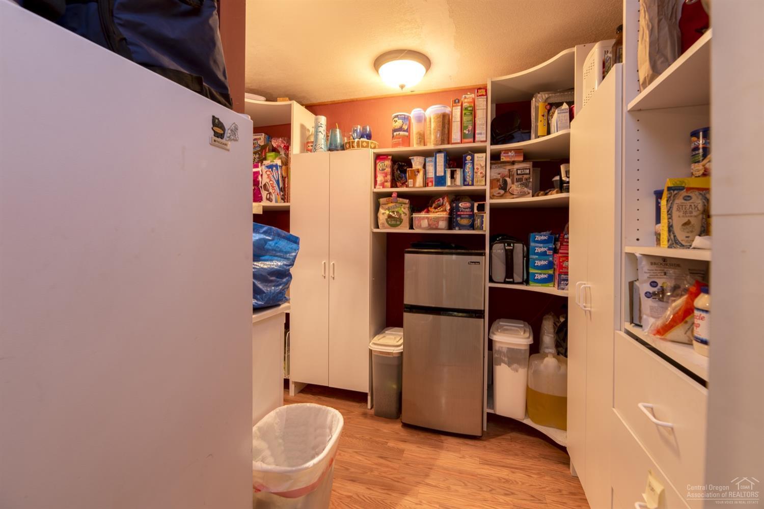 Deschutes RiverWoods - Residential