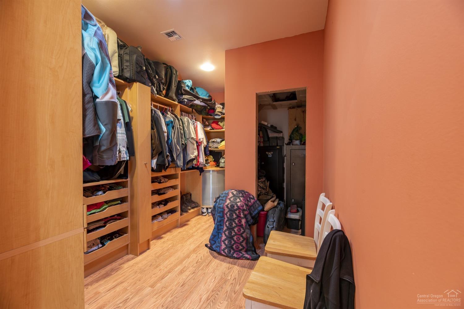 Deschutes RiverWoods - Residential