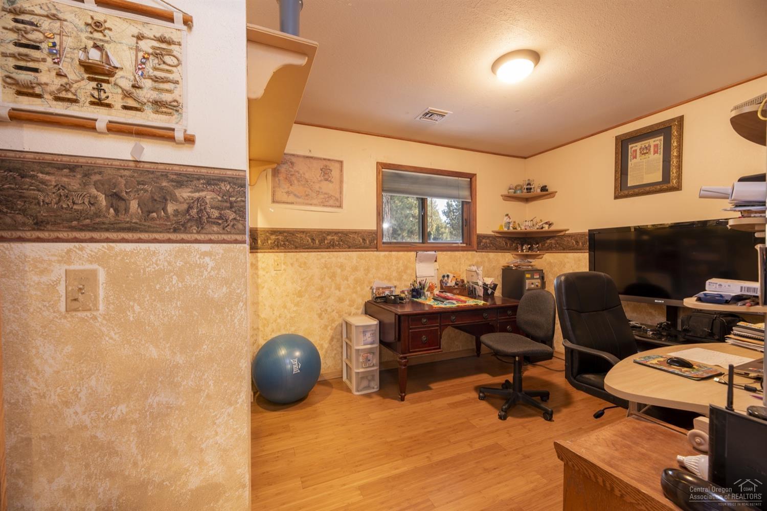 Deschutes RiverWoods - Residential