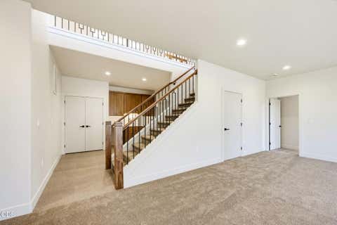 Tiny photo for 5609 Fallbrook Lane, Medford, OR 97504 (MLS # 220227270)
